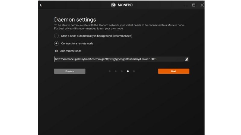Download Monero GUI